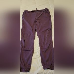 Black Diamond Notion Pant, XL Plum